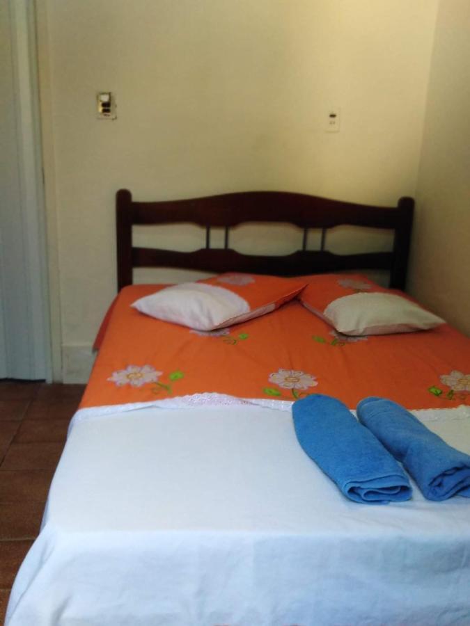 Hostel Familiar ซัลวาดอร์ ภายนอก รูปภาพ