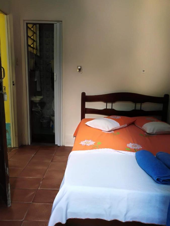 Hostel Familiar ซัลวาดอร์ ภายนอก รูปภาพ