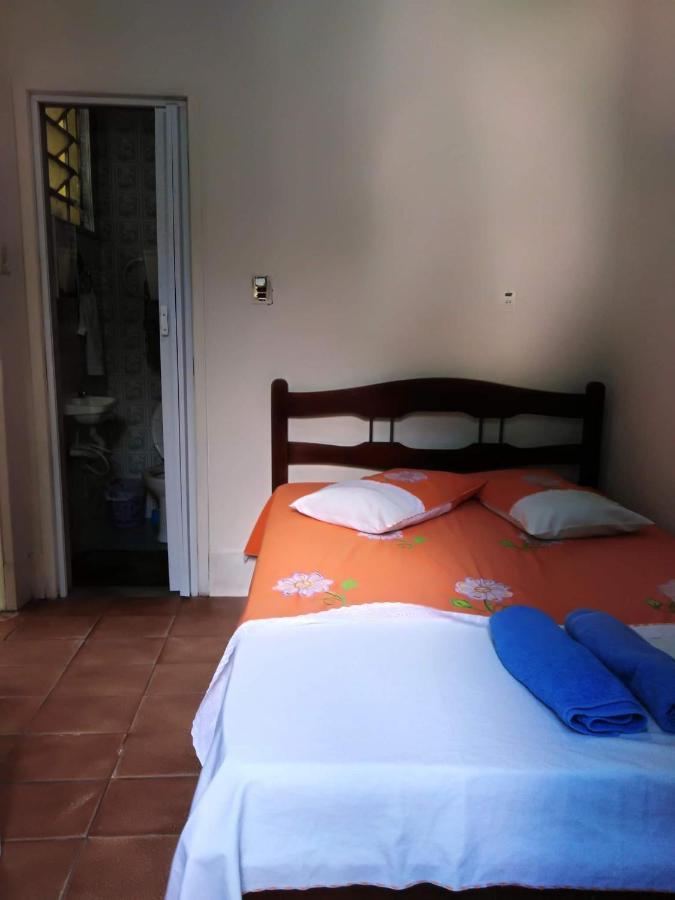 Hostel Familiar ซัลวาดอร์ ภายนอก รูปภาพ