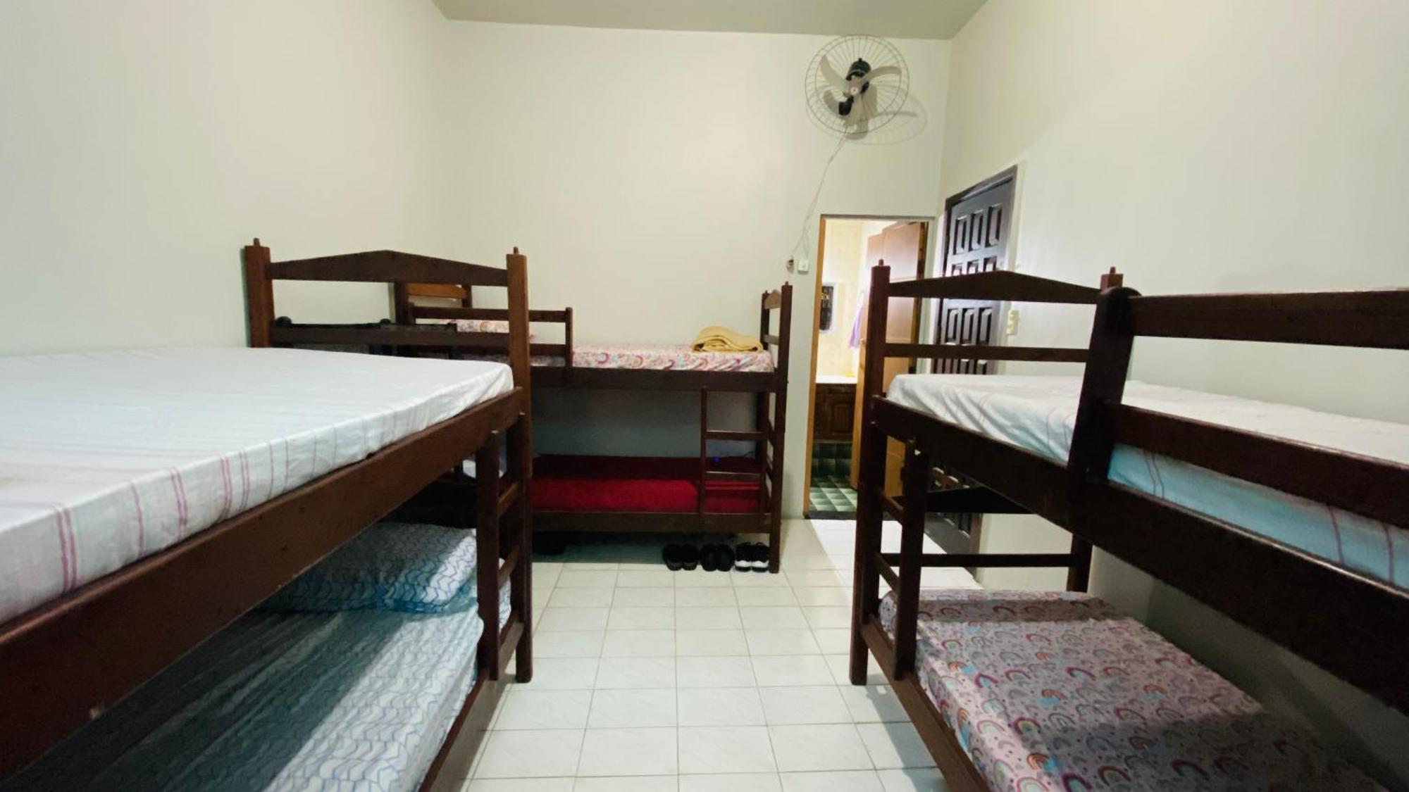 Hostel Familiar ซัลวาดอร์ ภายนอก รูปภาพ