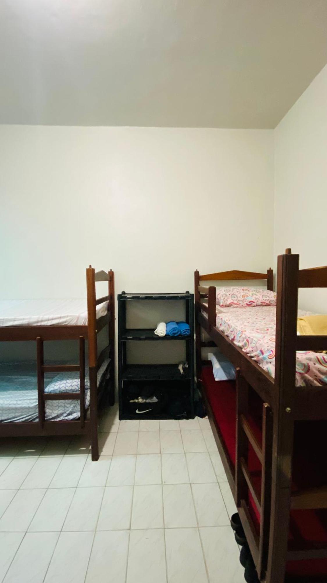 Hostel Familiar ซัลวาดอร์ ภายนอก รูปภาพ