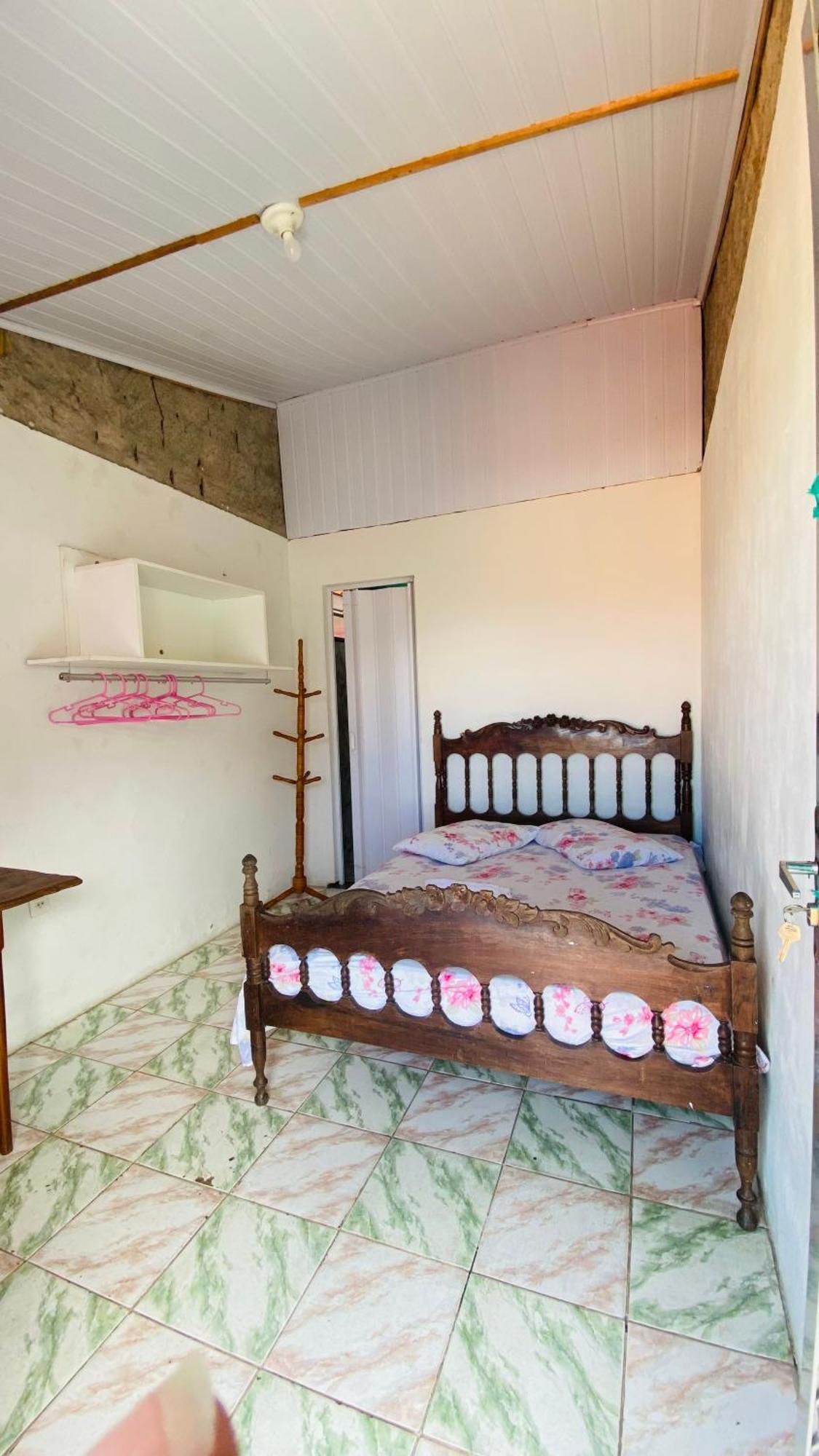 Hostel Familiar ซัลวาดอร์ ภายนอก รูปภาพ