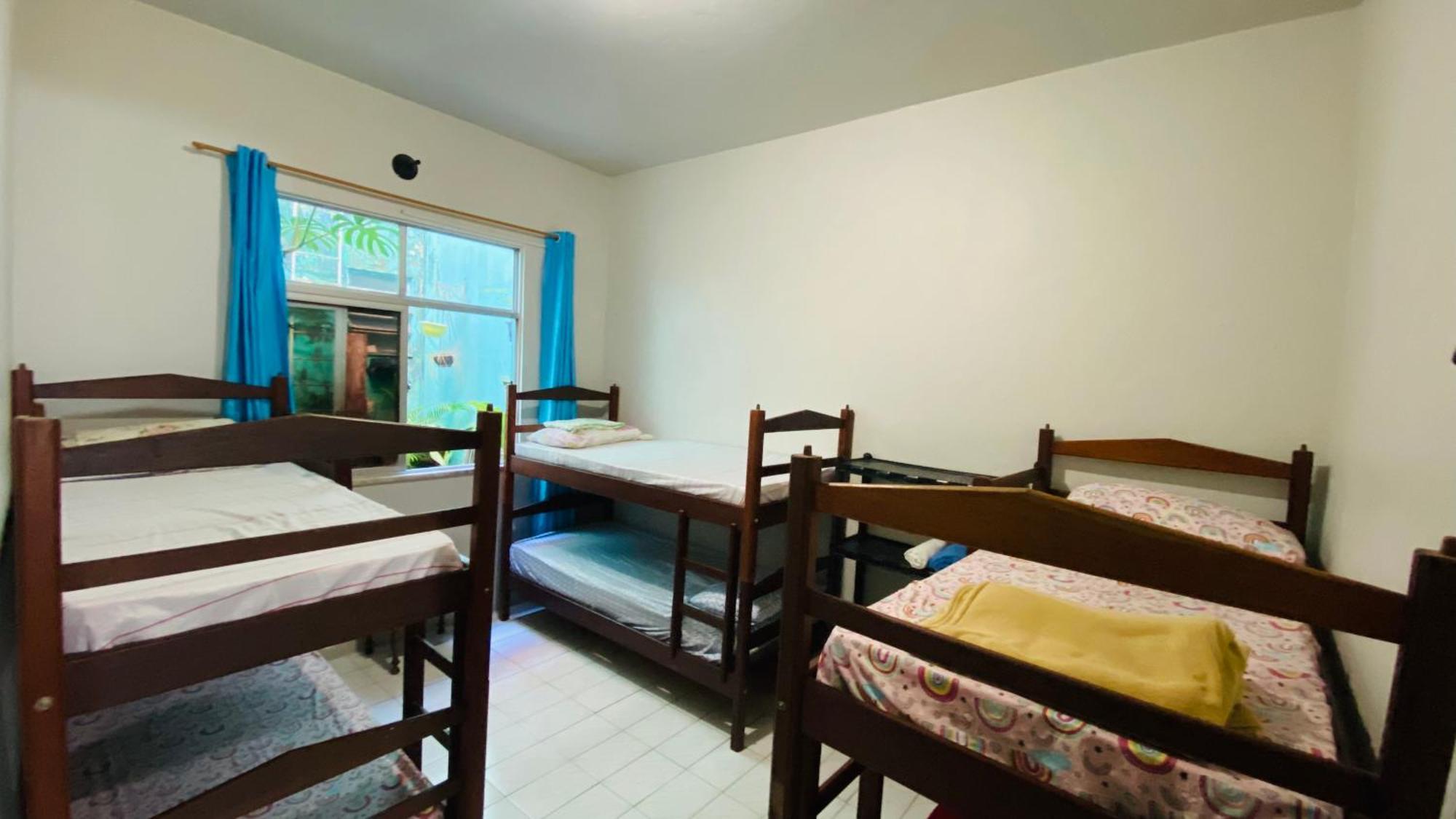 Hostel Familiar ซัลวาดอร์ ภายนอก รูปภาพ