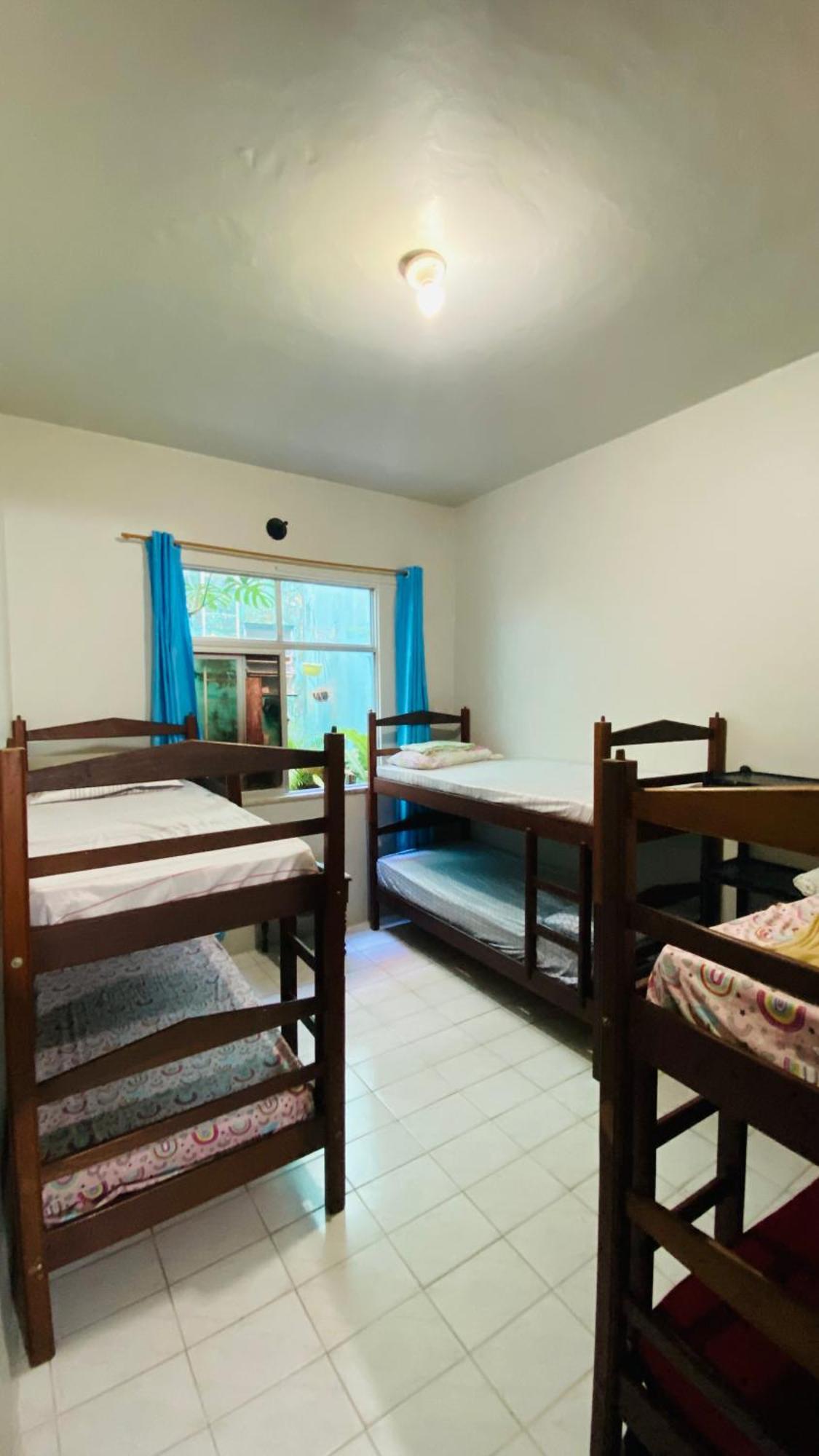 Hostel Familiar ซัลวาดอร์ ภายนอก รูปภาพ